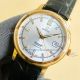 AAA Replica Omega Gold Case Citizen 8215 Automatic Mechanical Watch 40mm (2)_th.jpg